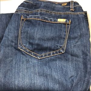 Women’s Seven7 Luxe Jeans